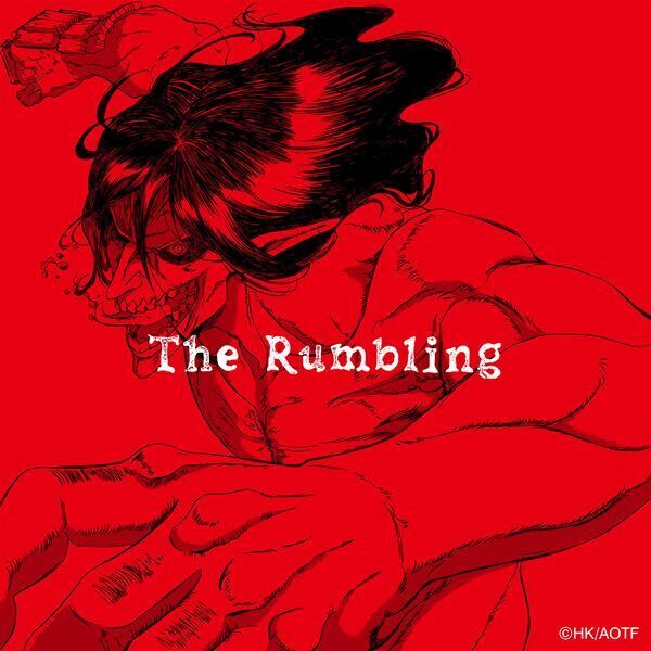 SiM、新曲「The Rumbling」がアニメ『進撃の巨人 The Final Season Part2』OPテーマに