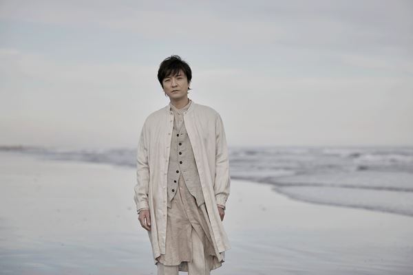 森山直太朗“全国一〇〇本ツアー”中篇の詳細発表、ブルーグラスバンドによる大人向けの公演に