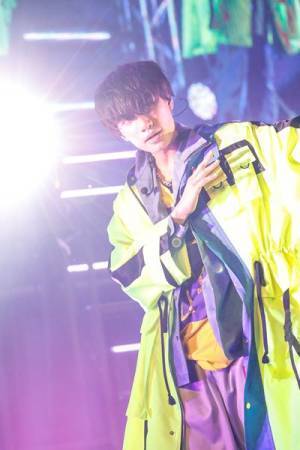 傷だらけになった自分たちを越えて　SUPER★DRAGONが魅せた新しいステージ