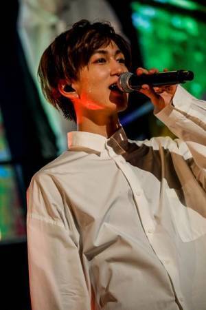 傷だらけになった自分たちを越えて　SUPER★DRAGONが魅せた新しいステージ