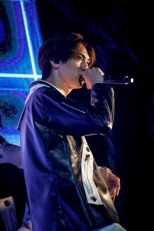 傷だらけになった自分たちを越えて　SUPER★DRAGONが魅せた新しいステージ