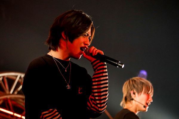 傷だらけになった自分たちを越えて　SUPER★DRAGONが魅せた新しいステージ