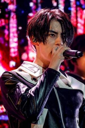 傷だらけになった自分たちを越えて　SUPER★DRAGONが魅せた新しいステージ