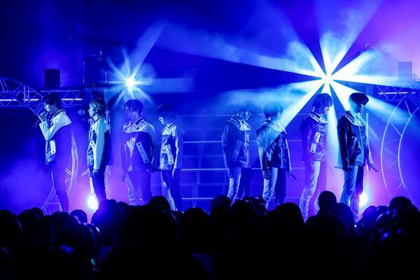 傷だらけになった自分たちを越えて　SUPER★DRAGONが魅せた新しいステージ