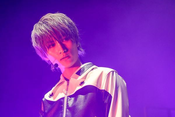 傷だらけになった自分たちを越えて　SUPER★DRAGONが魅せた新しいステージ