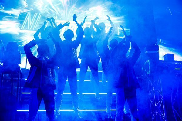 傷だらけになった自分たちを越えて　SUPER★DRAGONが魅せた新しいステージ