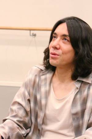 【峯田和伸×三浦大輔】相思相愛ロング対談 後編「今回で“峯田くんの見え方”が変わるかも」【物語なき、この世界。】