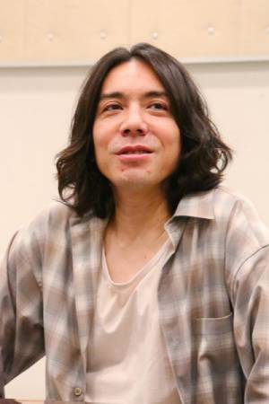 【峯田和伸×三浦大輔】相思相愛ロング対談 後編「今回で“峯田くんの見え方”が変わるかも」【物語なき、この世界。】