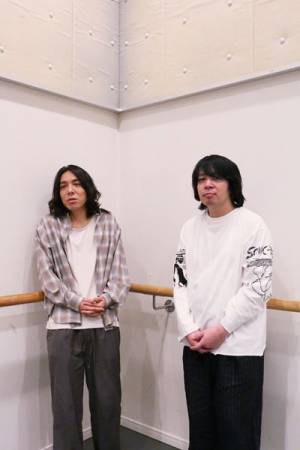 【峯田和伸×三浦大輔】相思相愛ロング対談 後編「今回で“峯田くんの見え方”が変わるかも」【物語なき、この世界。】