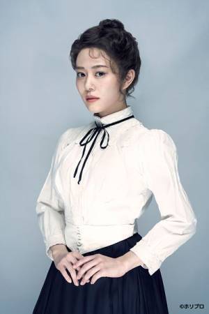 高畑充希「明日からも頑張るためのガソリンになれば」 ヘレン役に平祐奈迎え、舞台『奇跡の人』が2022年5月上演決定