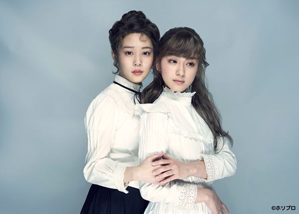 高畑充希「明日からも頑張るためのガソリンになれば」 ヘレン役に平祐奈迎え、舞台『奇跡の人』が2022年5月上演決定