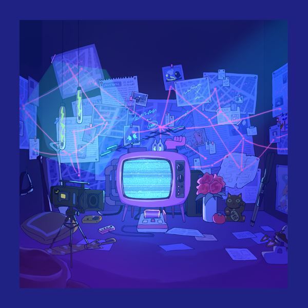 ずっと真夜中でいいのに。新作ミニアルバムの詳細発表　初回盤Blu-rayに『MTV Unplugged』映像を収録