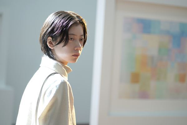 京都の荘厳な空気の中で交錯する濃密な愛憎劇！　『連続ドラマW いりびと―異邦人―』第2話が放送＆配信に