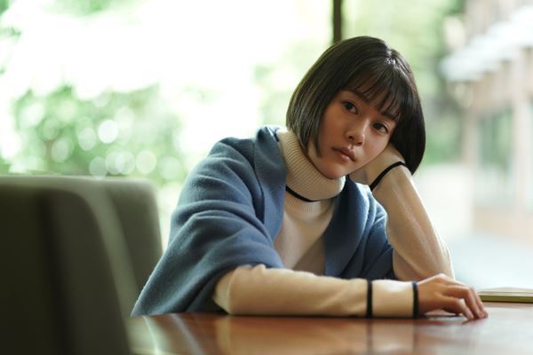 京都の荘厳な空気の中で交錯する濃密な愛憎劇！　『連続ドラマW いりびと―異邦人―』第2話が放送＆配信に