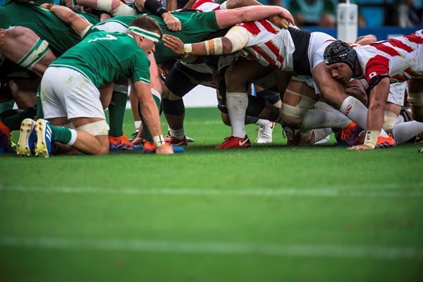 好調・オーストラリア代表戦へ向けて、ラグビー日本代表ラブスカフニ新主将に覚悟と自信あり