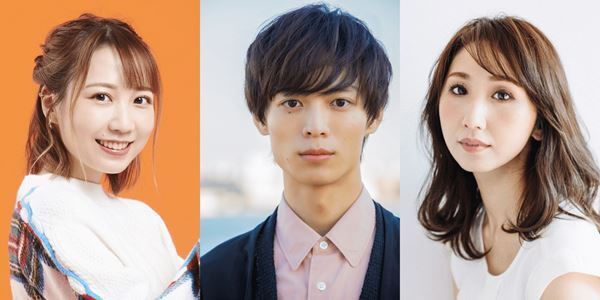 深作組『オルレアンの少女-ジャンヌ・ダルク-』キャスト発表　ジャンヌ役は初舞台＆初主演の夏川椎菜