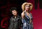 丸山隆平「このメイクと衣装が気持ちを持ち上げてくれる」 ミュージカル『ヘドウィグ・アンド・アングリーインチ』が華麗に開幕！