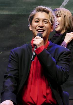 岸谷五朗、18年ぶり『クラウディア』再演で初の演出専念　その理由は？