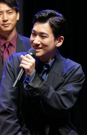 岸谷五朗、18年ぶり『クラウディア』再演で初の演出専念　その理由は？