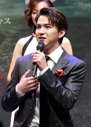 岸谷五朗、18年ぶり『クラウディア』再演で初の演出専念　その理由は？