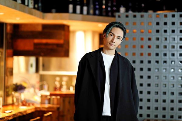 「絶対においしくなるという確信があった」橘ケンチ、新たなコラボ日本酒「5013橘」への挑戦を語る　