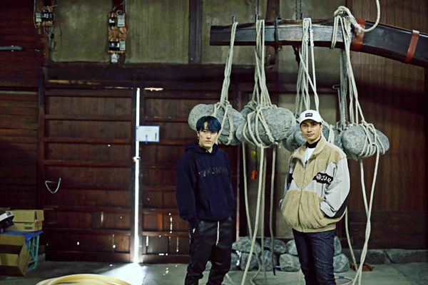 「絶対においしくなるという確信があった」橘ケンチ、新たなコラボ日本酒「5013橘」への挑戦を語る　