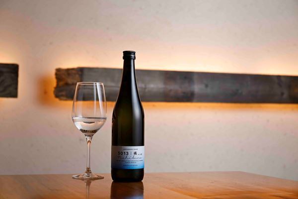 「絶対においしくなるという確信があった」橘ケンチ、新たなコラボ日本酒「5013橘」への挑戦を語る　