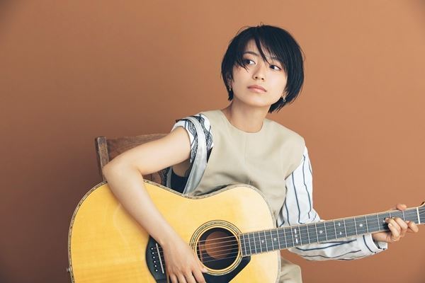miwa、20代の最後を飾るニューシングル『リブート』発売