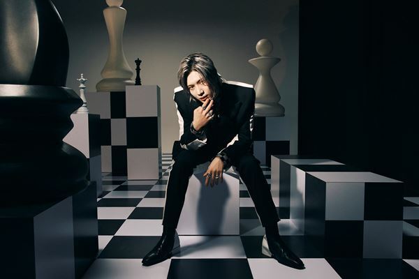 SHINeeテミン、韓国での3rdミニアルバム『Advice』収録曲「If I could tell you」に少女時代テヨンが参加！