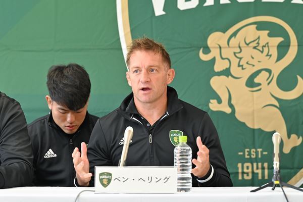 新HCのもと、充実のプレシーズンで強化! トヨタV、2季目のリーグワンへ自信あり!!