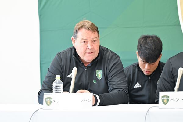 新HCのもと、充実のプレシーズンで強化! トヨタV、2季目のリーグワンへ自信あり!!