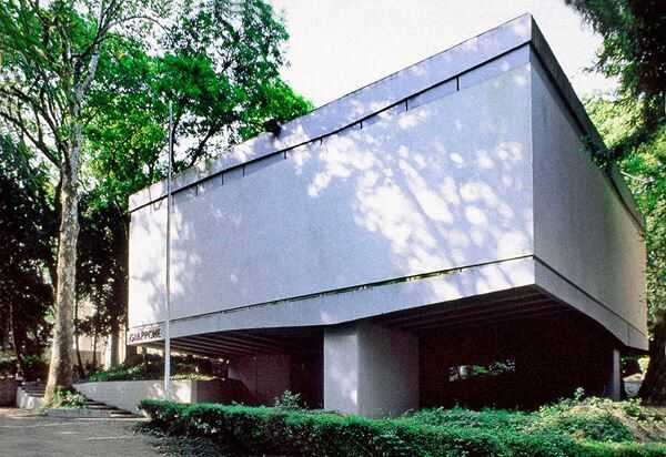 建築家にとどまらない活動を紹介。東京都現代美術館で『吉阪隆正展 ひげから地球へ、パノラみる』開催
