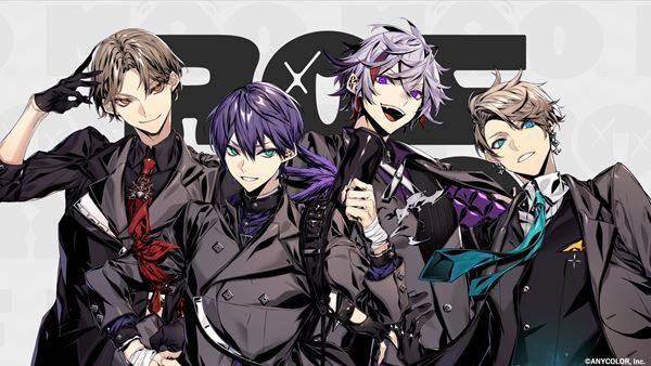 ROF-MAO×syudouオリジナル楽曲「前進宣言」リリース＆MV公開