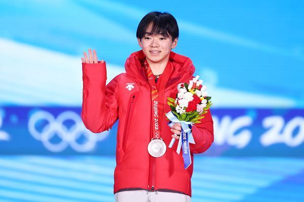 「オリンピックコンサート2022」にメダリストが集結！ 参加選手が追加発表