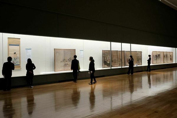 89件の国宝を一挙公開！「刀剣の間」も『国宝　東京国立博物館のすべて』開幕