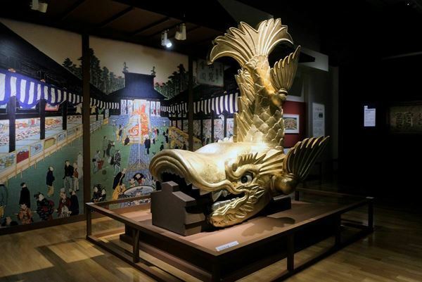 89件の国宝を一挙公開！「刀剣の間」も『国宝　東京国立博物館のすべて』開幕