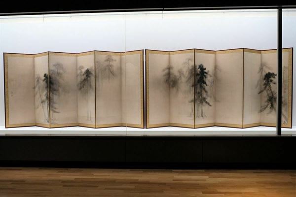 89件の国宝を一挙公開！「刀剣の間」も『国宝　東京国立博物館のすべて』開幕