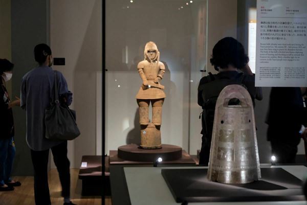 89件の国宝を一挙公開！「刀剣の間」も『国宝　東京国立博物館のすべて』開幕