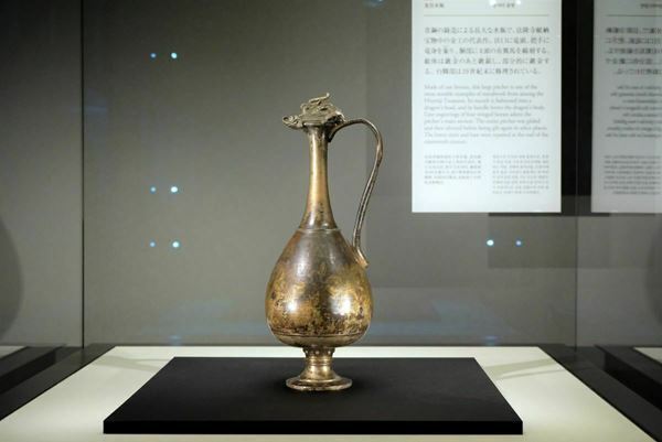 89件の国宝を一挙公開！「刀剣の間」も『国宝　東京国立博物館のすべて』開幕