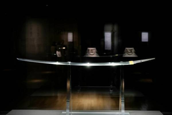 89件の国宝を一挙公開！「刀剣の間」も『国宝　東京国立博物館のすべて』開幕