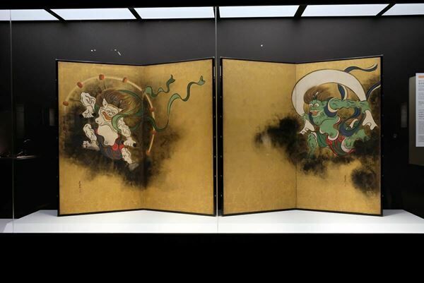 89件の国宝を一挙公開！「刀剣の間」も『国宝　東京国立博物館のすべて』開幕