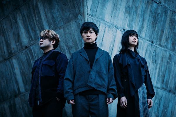 Base Ball Bear、自宅で撮影した仮想ライブ映像をYouTubeで8週連続公開＆『SONAR MUSIC』でもオンエアー