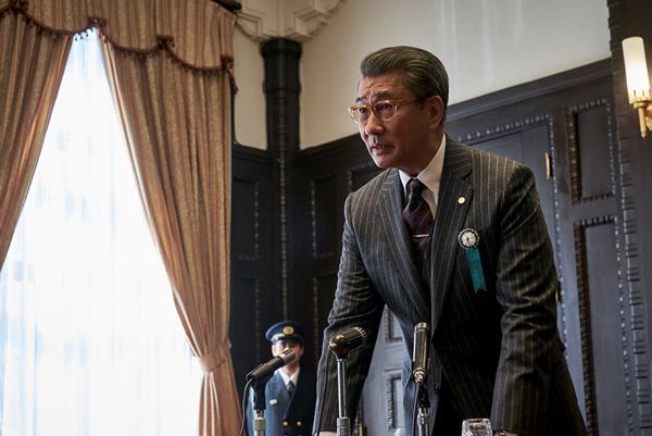 『連続ドラマW 華麗なる一族』を支えた美術と衣装のパワー、強力監督タッグの演出も冴えわたる