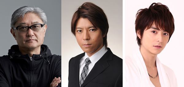 上川隆也と小池徹平が初共演！　堤幸彦演出のスペクタル時代劇『魔界転生』2021年4月より再演決定