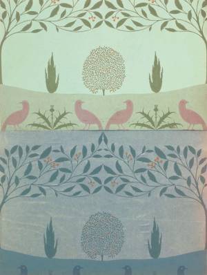 丁寧な手仕事による日常品約150点で“暮らしのデザイン”の始まりを紹介『アーツ・アンド・クラフツとデザイン』開催