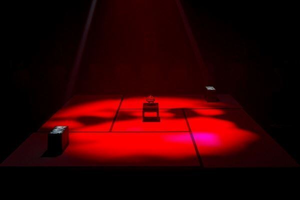 ようこそ『京都市京セラ美術館開館1周年記念展　森村泰昌：ワタシの迷宮劇場』へ！　内覧会レポート