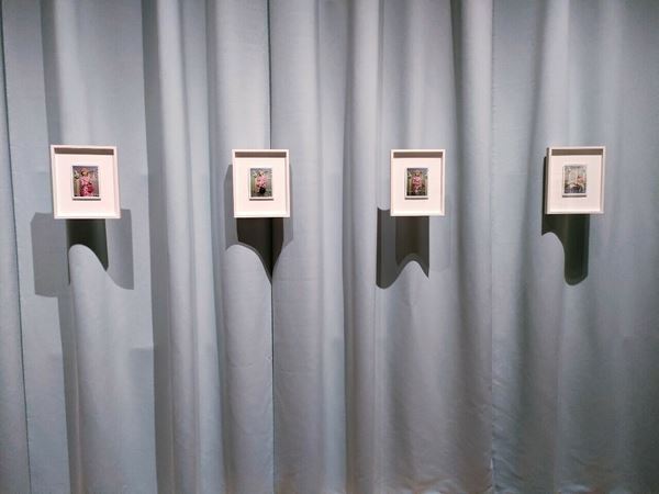 ようこそ『京都市京セラ美術館開館1周年記念展　森村泰昌：ワタシの迷宮劇場』へ！　内覧会レポート