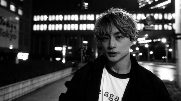 白濱亜嵐、新曲「Facts」で海外ソロデビュー＆MV公開