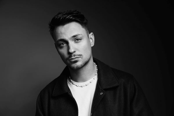 白濱亜嵐、新曲「Facts」で海外ソロデビュー＆MV公開