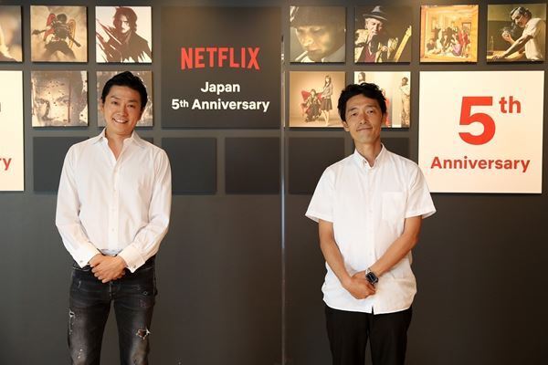 『キングダム』佐藤信介監督、初のNetflix現場は「自由な気持ち」